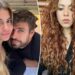 Shakira duke qarë, Pique aspak i penduar: Jam shumë i lumtur