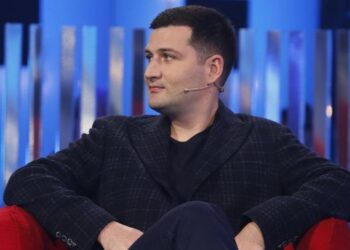 Arbër Hajdari sheh këto 3 emra në finalen e Big Brother VIP!