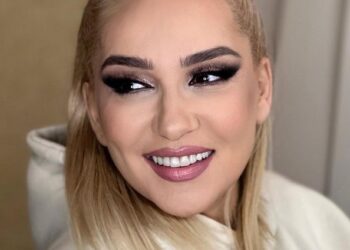 Monika Lubonja thotë se do vazhdojë të jetë vetëm sepse nuk paska më mirë se vetëm