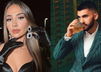 Pas daljes nga BBV, Kiara me këtë veprim e mbyll njëherë e mirë historinë me Butrintin