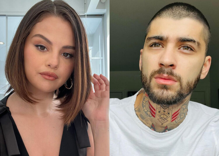 Selena dhe Zayn po e provojnë për herë të dytë lidhjen, historia që kanë patur vite më parë!