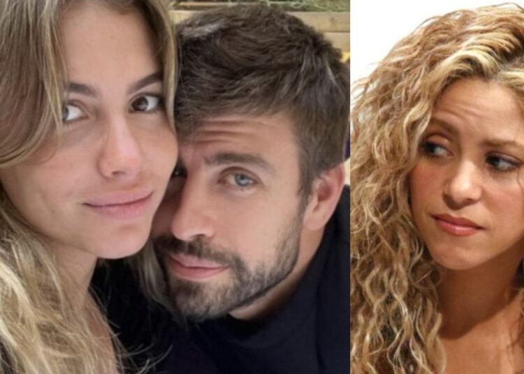 “Unë nuk po fshihem” – Clara rikthehet me një gjest të fortë pas deklaratave të Shakirës