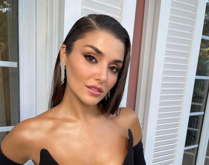 Pas ndarjes nga Kerem, Hande Erçel rigjen dashurinë me biznesmenin e njohur