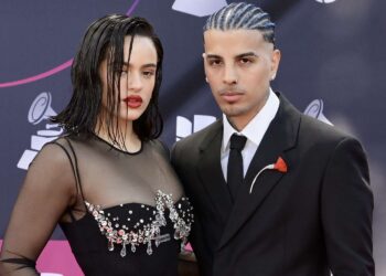 Fejohet Rosalia, së shpejti dasmë!