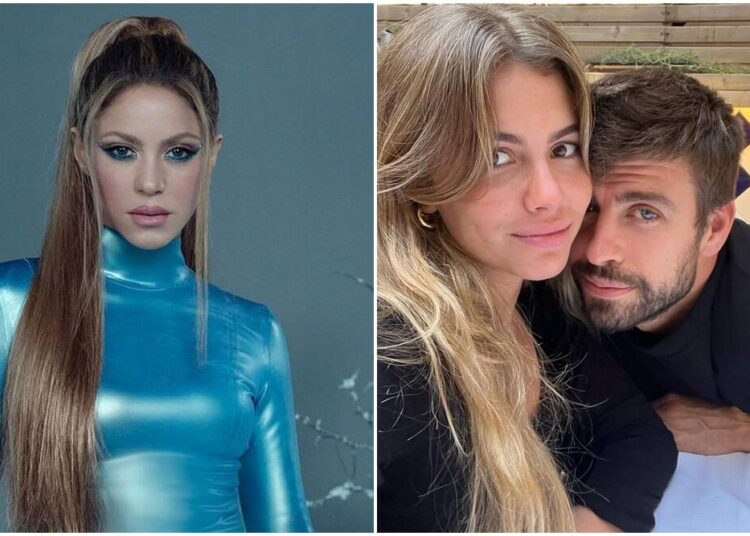 Sekreti më intim i Clara-s, pse Pique la Shakirën për të