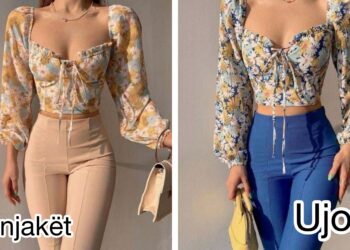 Si të visheni këtë pranverë sipas shenjës së horoskopit