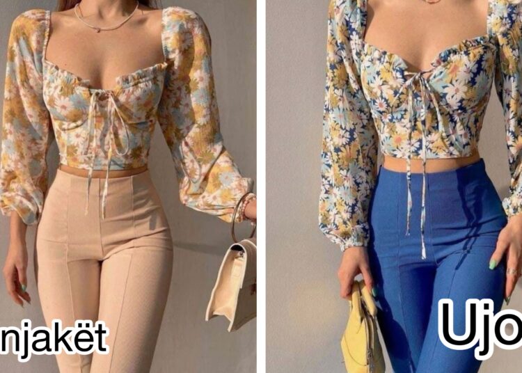 Si të visheni këtë pranverë sipas shenjës së horoskopit