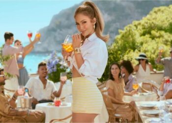 Jennifer Lopez po kritikohet në mënyrë të (pa)drejtë nga rrjeti pas reklamës së fundit!