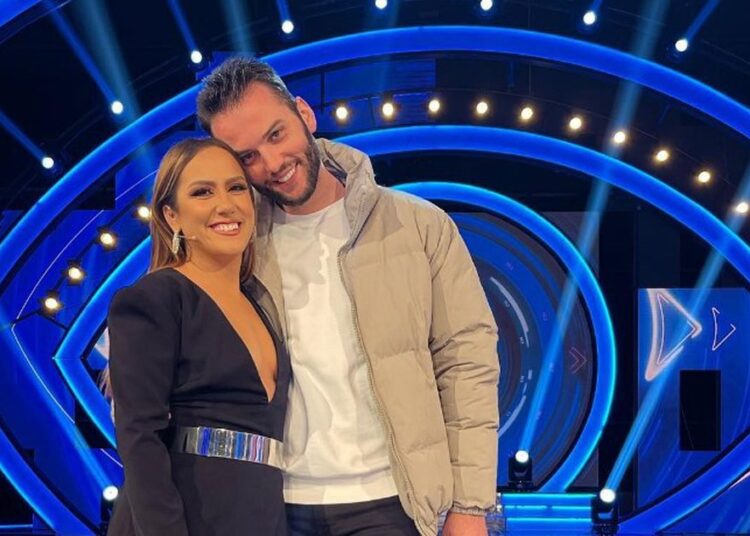 “Do të jetë madhështore”, Eduart Grishaj zbulon detaje nga finalja e shumëpritur e Big Brother VIP 2