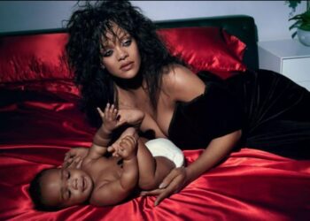 Vetëm nënat do e kuptojnë hallin e Rihannës!