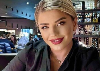 I përket besimit të krishterë, por shoqëron mikeshat e saj në iftar, Linda Prendi: Çdo festë është simbol i paqes!