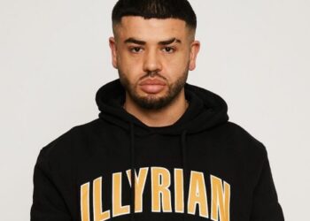 Në vetëm 2 ditë, Noizy theu një rekord me albumin e ri!