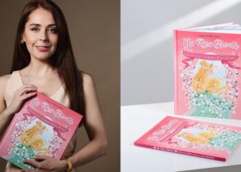 Botohet në Itali libri “Trëndafili i Bardhë” i Princeshës Elia Zaharia Zogu