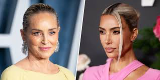 Kim Kardashian aktore? Epo Sharon Stone nuk mësohet dot me këtë ide dhe e tha hapur!