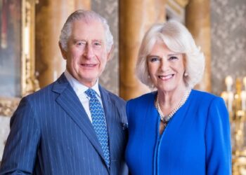 Nga bizhuteritë, te karrocat, zbulohen detajet e ditës së kurorëzimit të mbretit Charles më 6 maj!