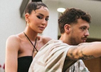 Ekskluzive / Dafina Zeqiri dhe Dj Geek i japin fund lidhjes!
