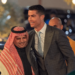 “Jam mashtruar 2 herë, e para me qebapë, e dyta kur firmosa për Ronaldon”, sheiku i Al Nassr habit me deklaratën!