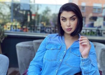 Çiljeta Xhilaga rikthehet në bankat e shkollës!