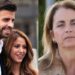 Në intervistën e parë pas ndarjes Pique-Shakira, nëna e futbollistit foli për çdo gjë përveç marrëdhënies së ish-çiftit!