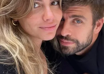 E dashura festoi ditëlindjen dhe Pique i bëri një superdhuratë!