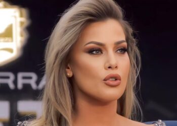 Ndërpreu rrugëtimin në “BBV”, Olta zbulon 4 banorët që sipas saj do të jenë finalistë!