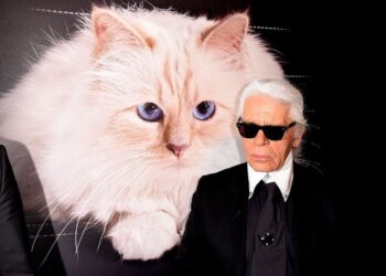 Ylli i “Met Gala 2023” do të jetë macja e Karl Lagerfeld!