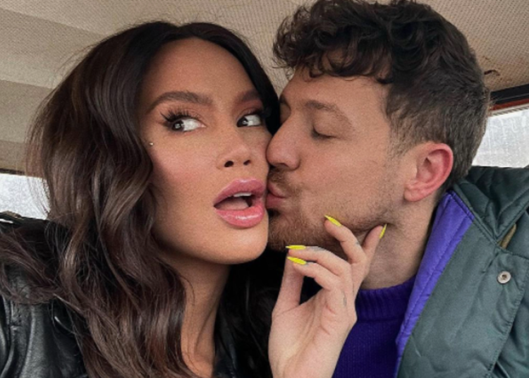 Të ndarë, por Dj Geek nuk e harroi urimin për Dafinën në ditën e saj të lindjes!