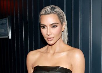 Kim Kardashian do t’i bashkohet shumë shpejt kastit të një filmi horror!