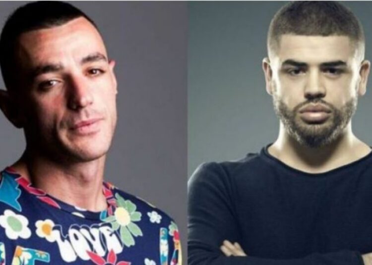 Po vjen-po vjen! Noizy dhe Stresi paralajmërojnë bashkëpunimin që fansat presin prej vitesh!