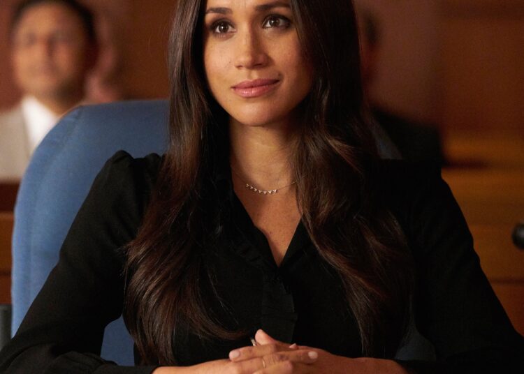 U largua nga familja mbretërore, Meghan Markle është gati t’i rikthehet aktrimit!
