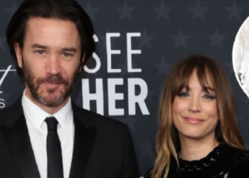 Aktorja e njohur bëhet nënë për herë të parë!