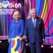 Skena e “Eurovision 2023” u zbulua nga mbreti Charles dhe Camilla!