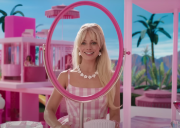“Nuk do na lejojnë kurrë”, Margot Robbie lexoi skenarin e “Barbie” dhe kishte vetëm një mendim në kokë!
