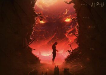 EKSKLUZIVE / Noizy: 7 prilli le të mbahet mend si dita e lançimit të albumit “ALPHA”!