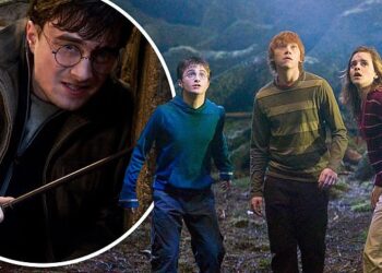 “Harry Potter” mund të rikthehet shpejt, por s’mund të themi të njëjtën gjë për personazhet!