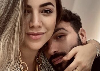 Beso, kontrollo! Ledrit i ndodhi një incident në xhirime, por vëmendjen e mori komenti i Sarës!