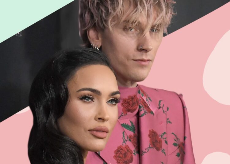 Pas ribashkimit, Megan Fox dhe Machine Gun Kelly marrin vendimin e papritur!
