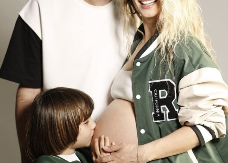 Do të bëhet baba për herë të dytë, Alban Kondi zbulon gjininë e bebes!