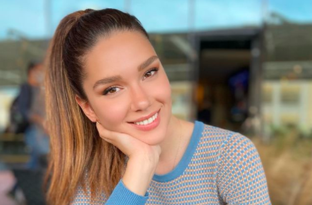 Propozimi dhe planet për dasmë, Nevina flet si rrallëherë për partnerin!