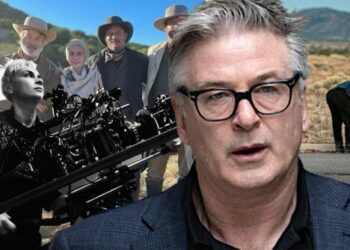 U lirua nga akuzat e vrasjes, Alec Baldwin rikthehet në sheshxhirim!