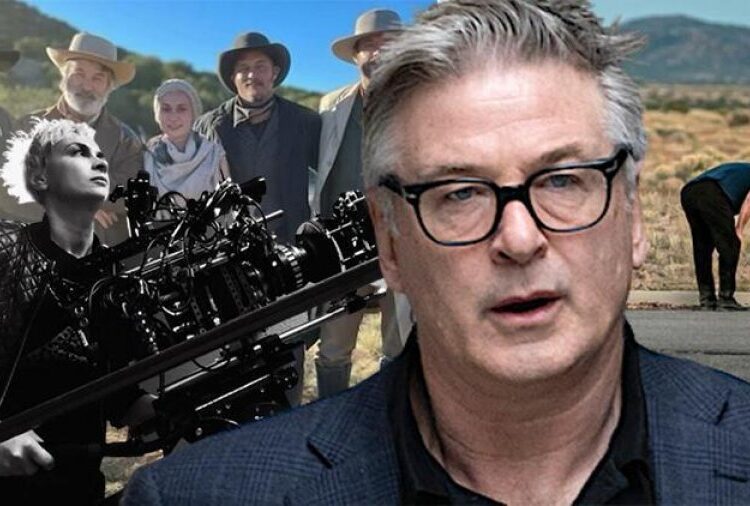 U lirua nga akuzat e vrasjes, Alec Baldwin rikthehet në sheshxhirim!