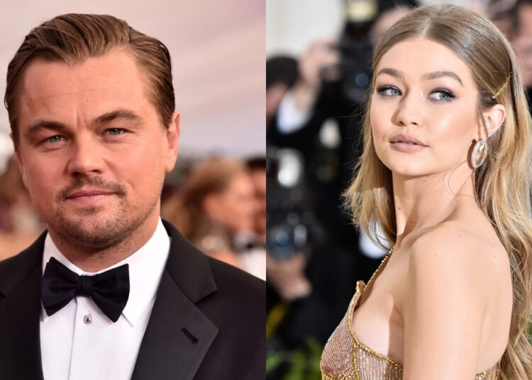 Edhe bashkë, edhe të ndarë! Askush nuk i vë duart në zjarr se Leo DiCaprio dhe Gigi Hadid nuk janë bashkë!