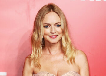 “Nuk kam lindur për të qenë nënë”, aktorja e njohur flet për vendimin e saj!