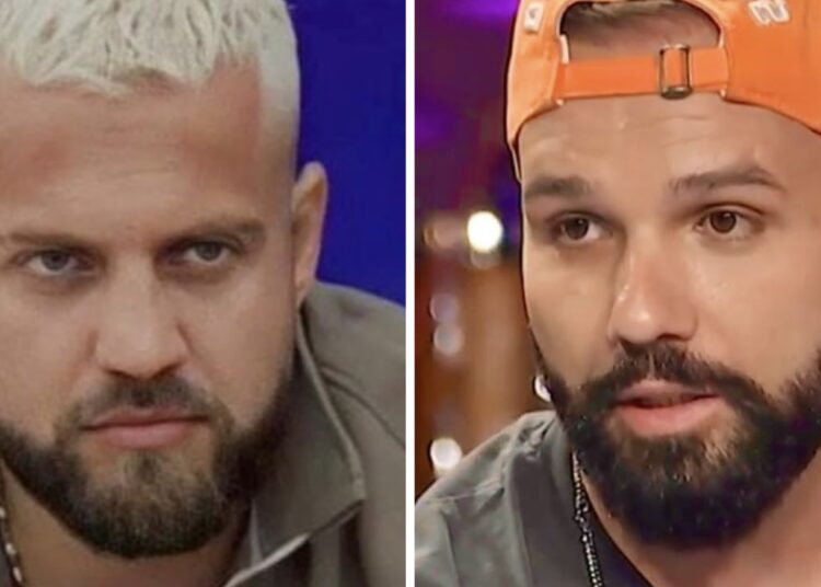 “Nxënësi mundi mësuesin”, ish-banori i “Big Brother” i përgjigjet Luizit!