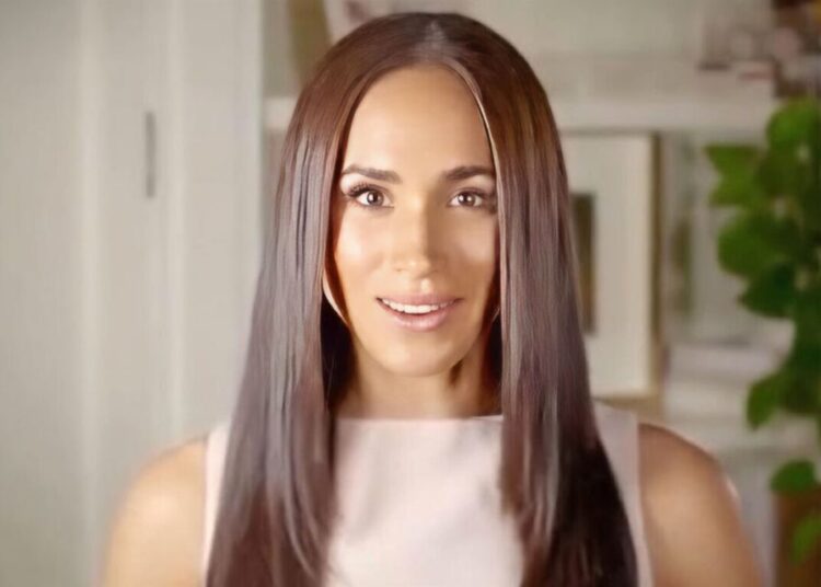 Meghan Markle ndryshoi “look” dhe rrjeti shpërtheu: Po kopjon Kate Middleton!