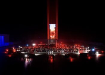 “Ju pres të gjithëve”, Noizy organizon një superkoncert për të pritur publikimin e albumit!