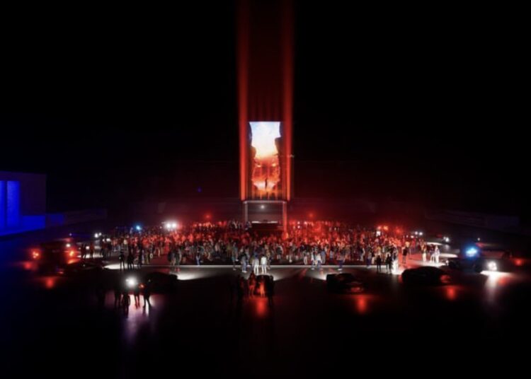 “Ju pres të gjithëve”, Noizy organizon një superkoncert për të pritur publikimin e albumit!