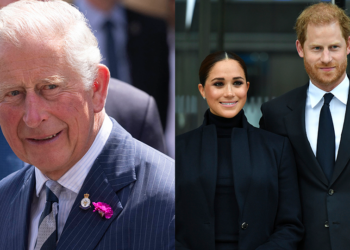Është zyrtare, princ Harry do të marrë pjesë në kurorëzimin e mbretit Charles, Meghan Markle jo!