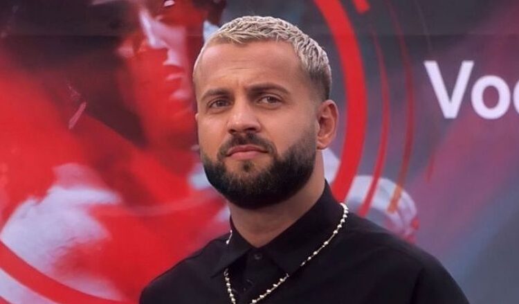 Luizi mëson për “GoFundMe” në emër të tij dhe i jep fund luftës për Instagramin