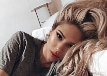 Do vdesësh si hero, ose…”, deshi-s’deshi Fjoralba i tha dy fjalë për banorët e “BBV”!